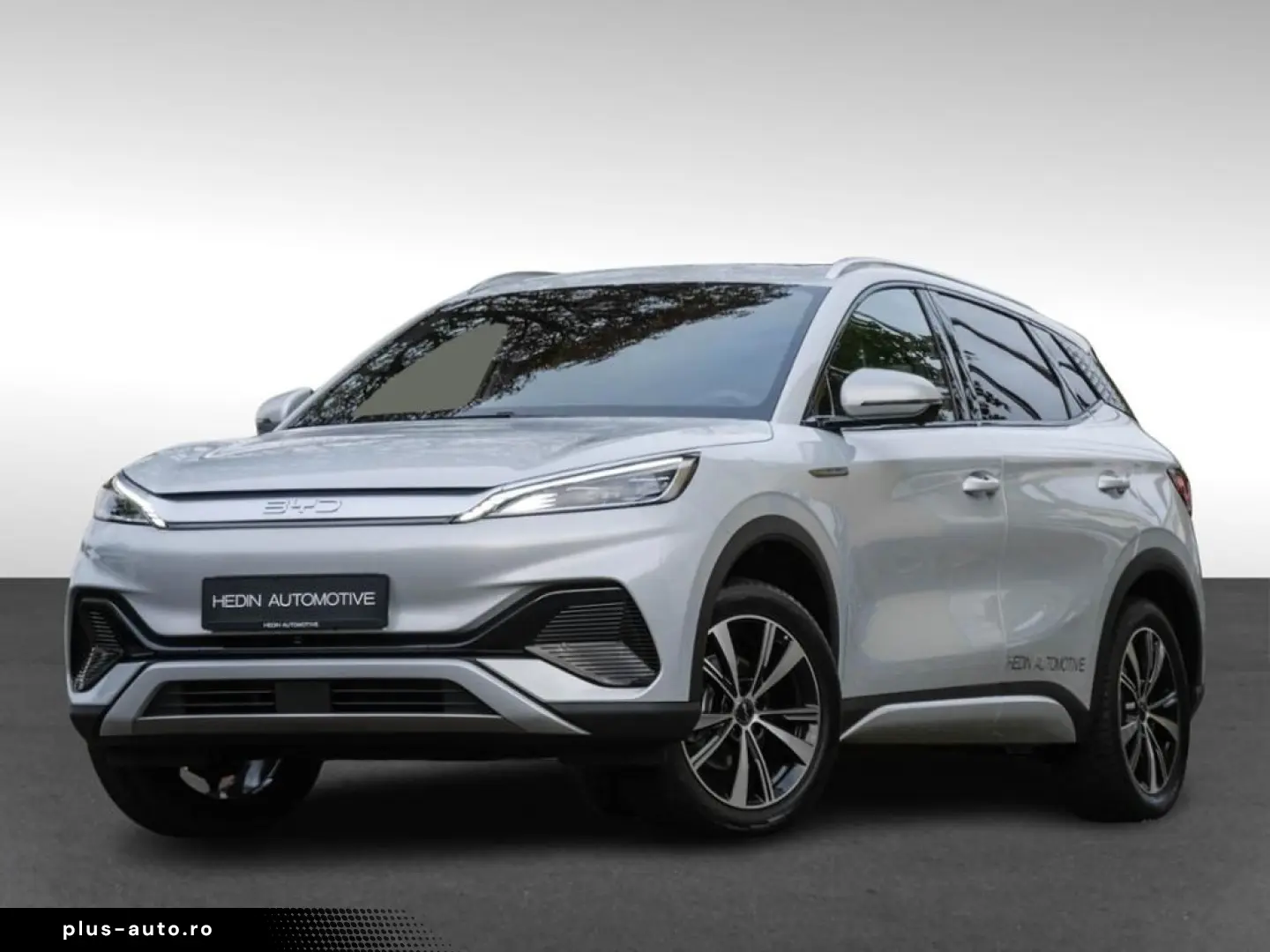 BYD Atto 3