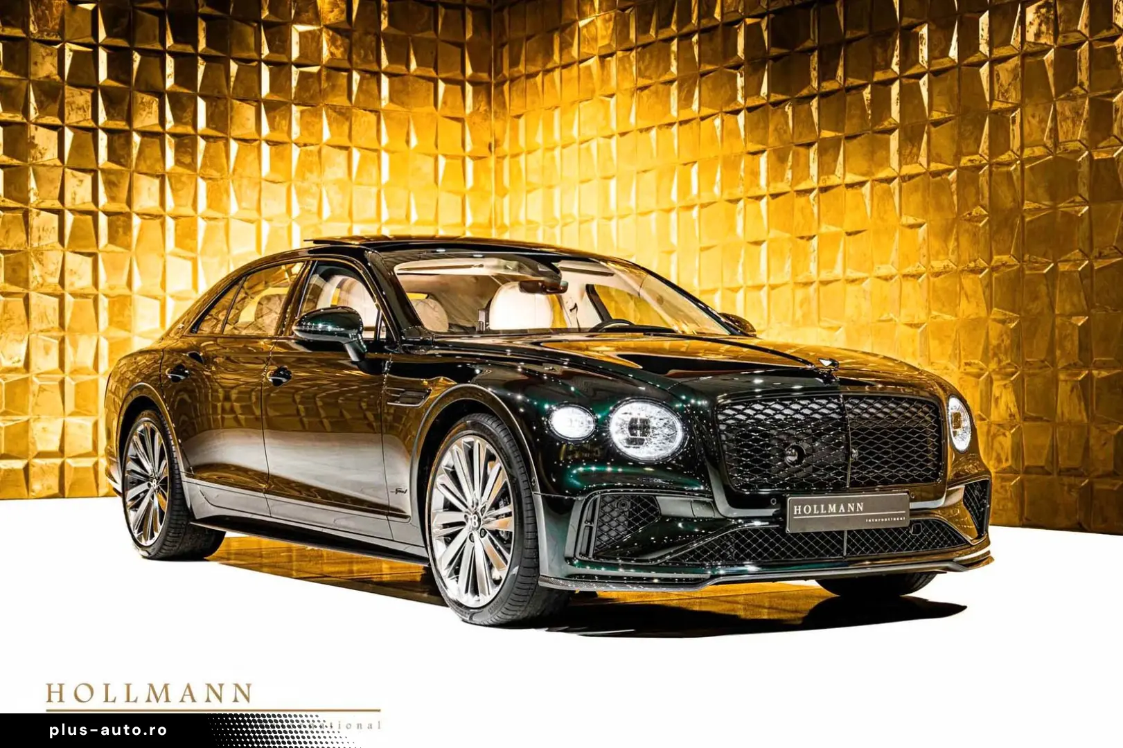 Bentley Flying Spur