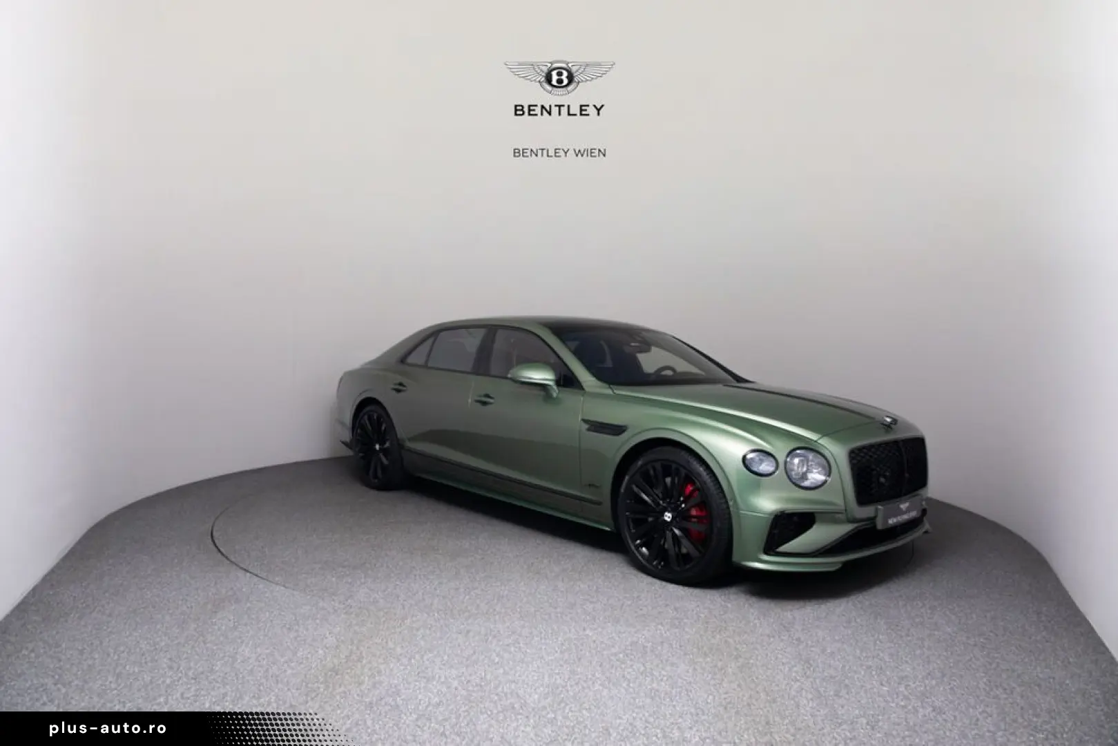 Bentley Flying Spur
