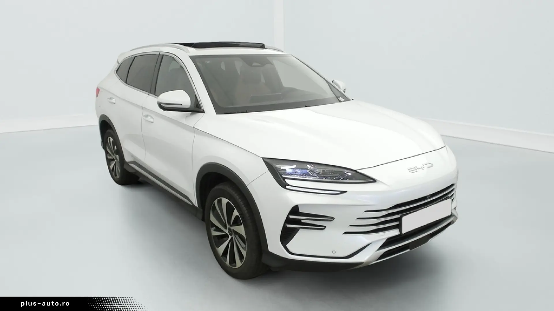 BYD Seal U