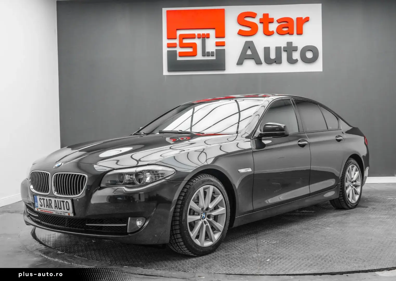 BMW Altele