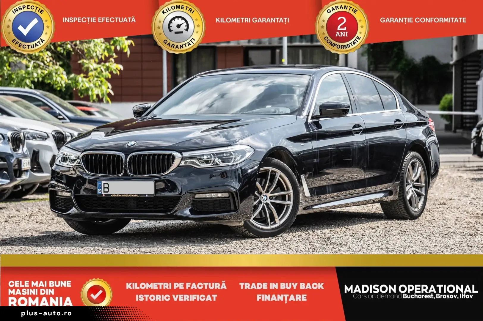 BMW Altele