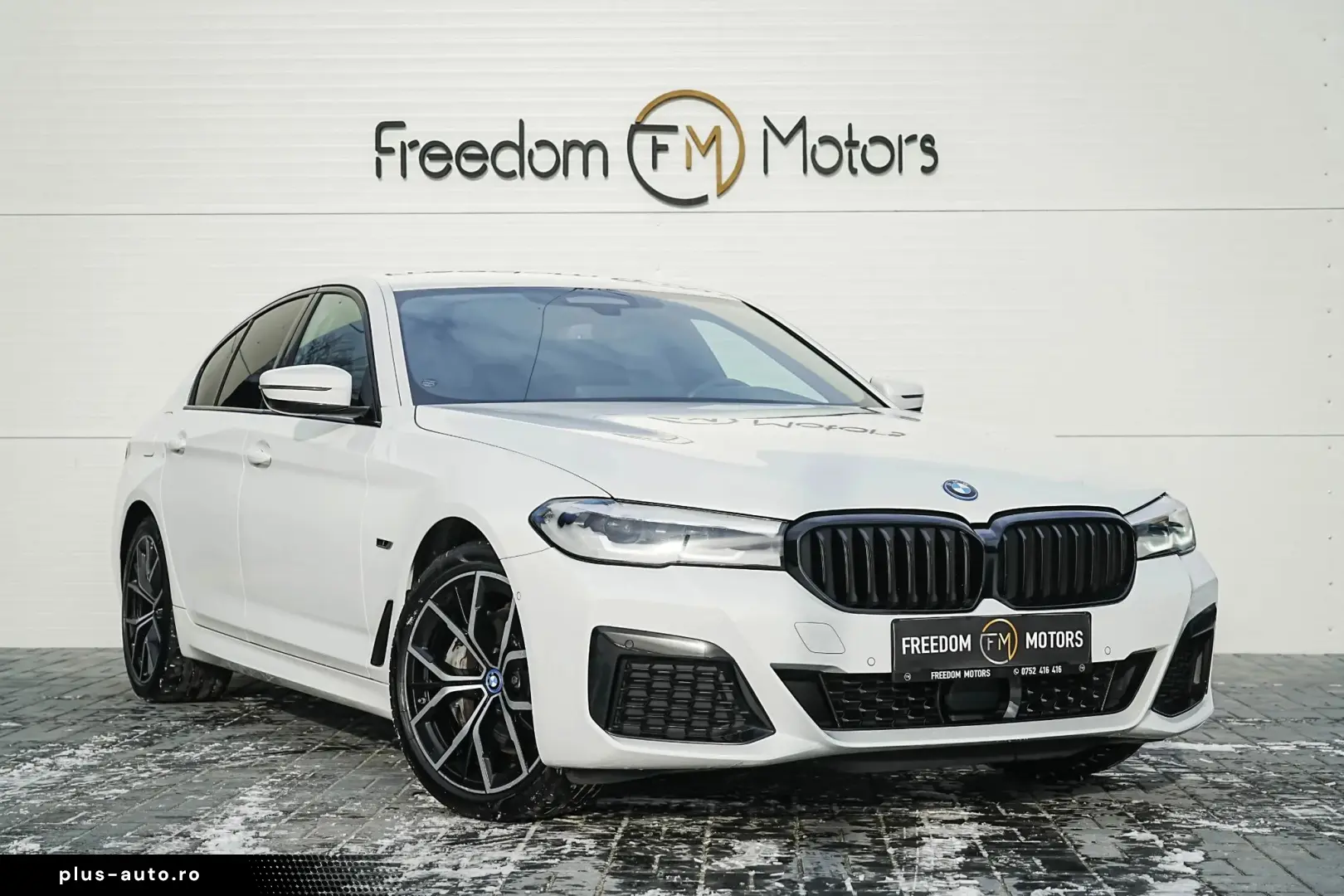 BMW Altele