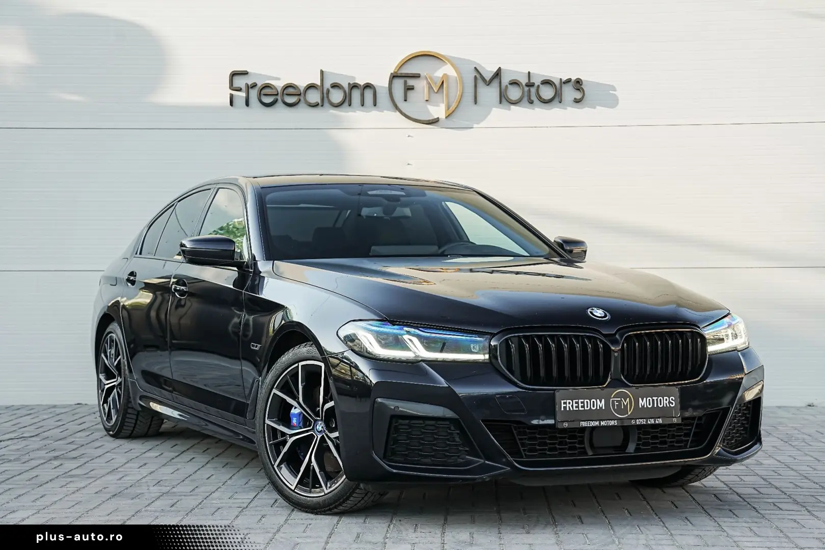 BMW Altele