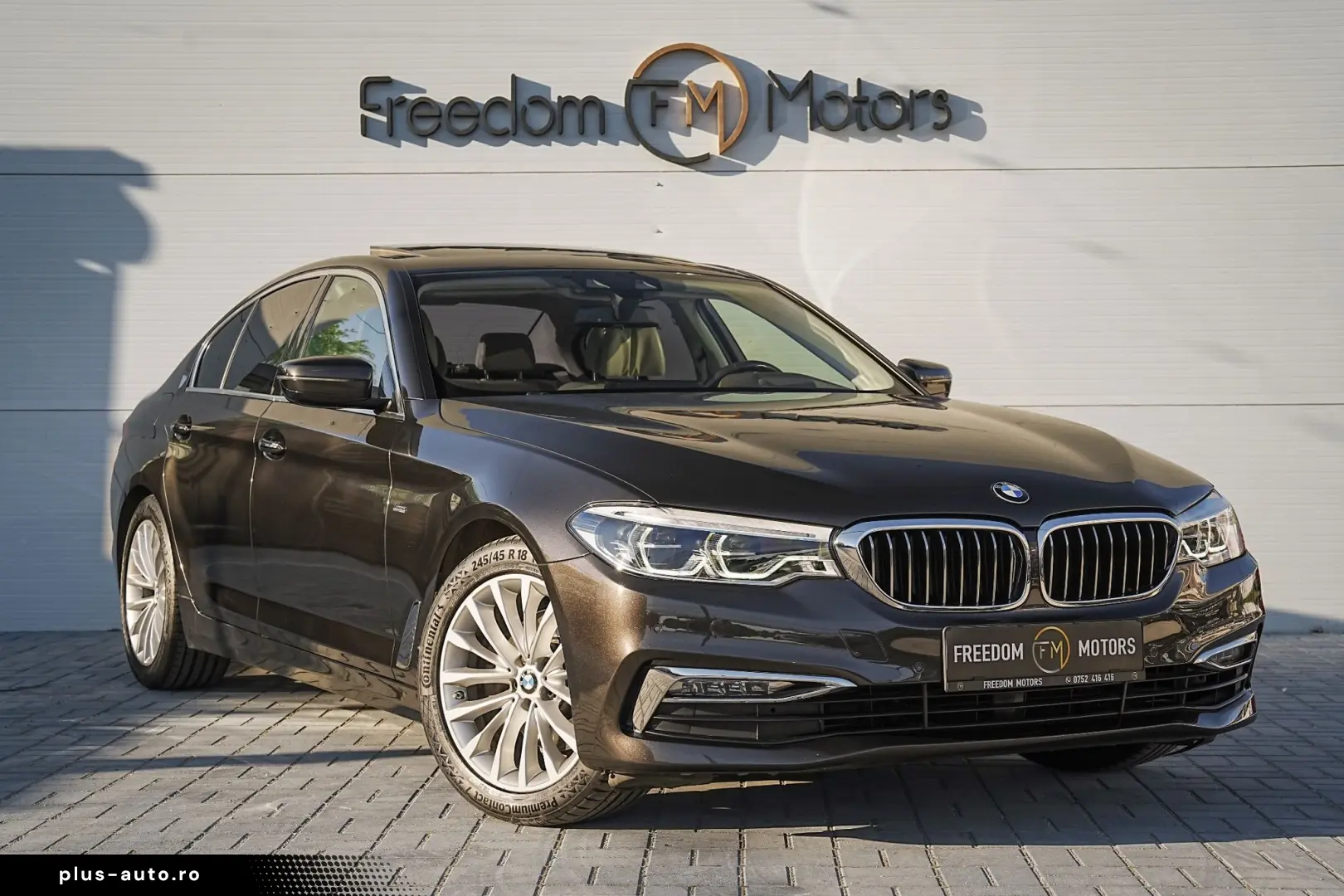 BMW Altele