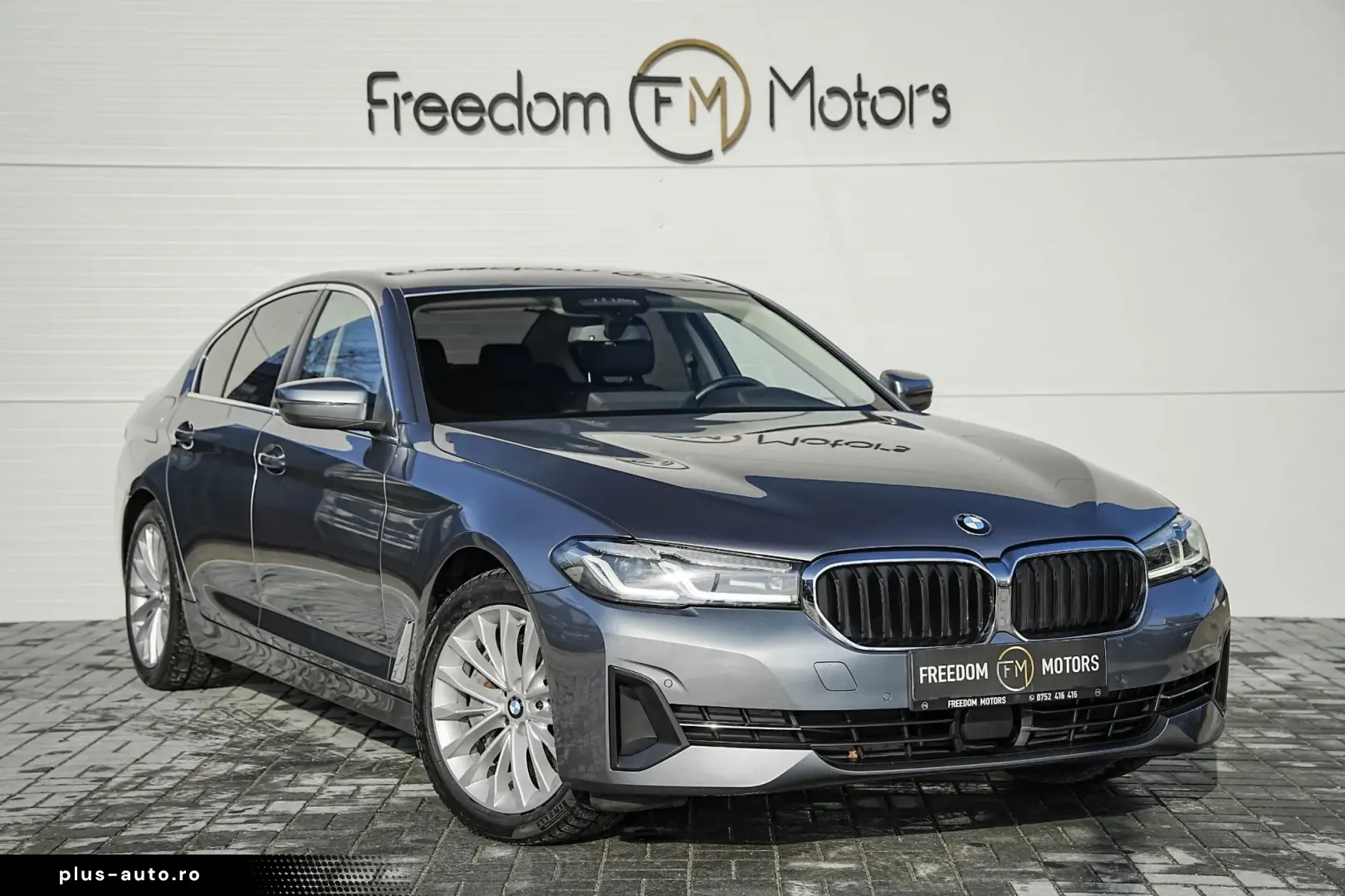 BMW Altele