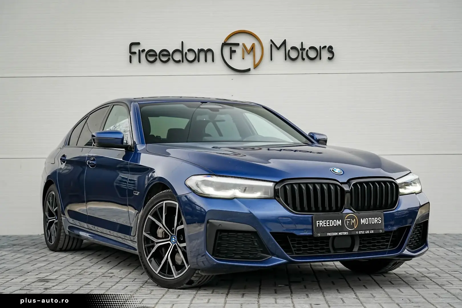 BMW Altele