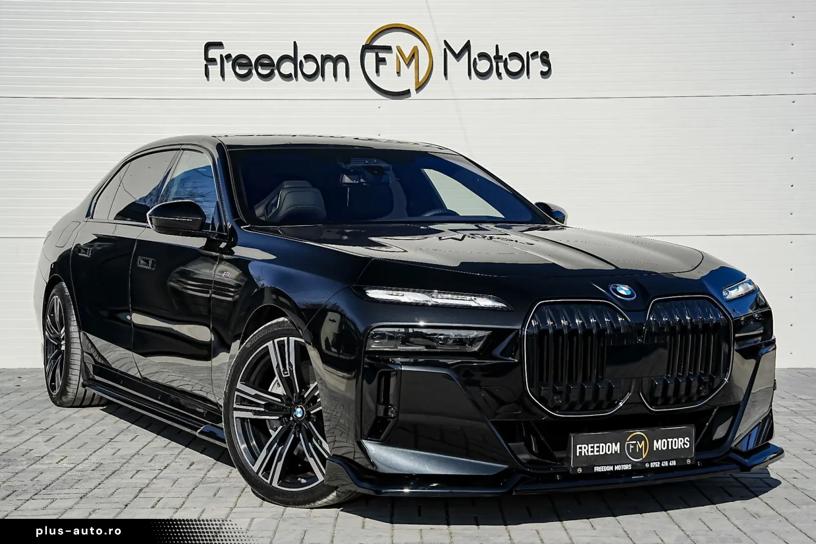 BMW Altele