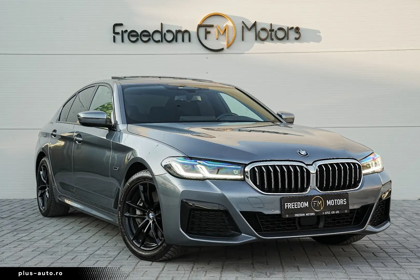 BMW Altele