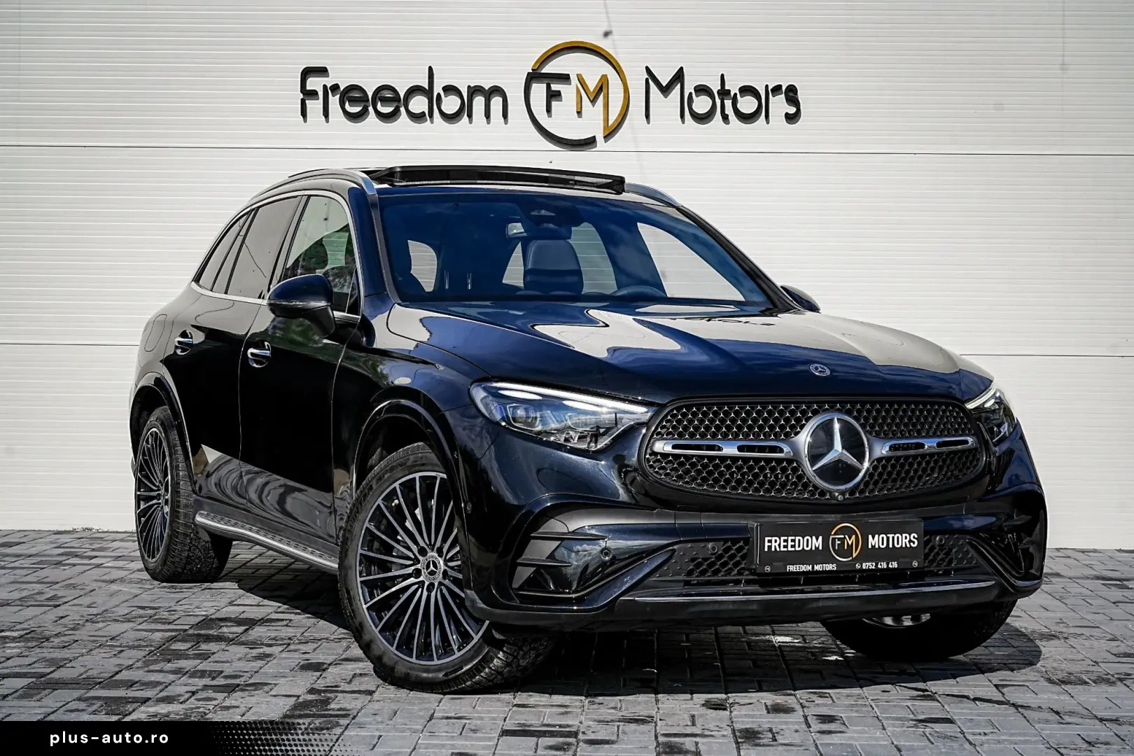 Mercedes-Benz Glc 200