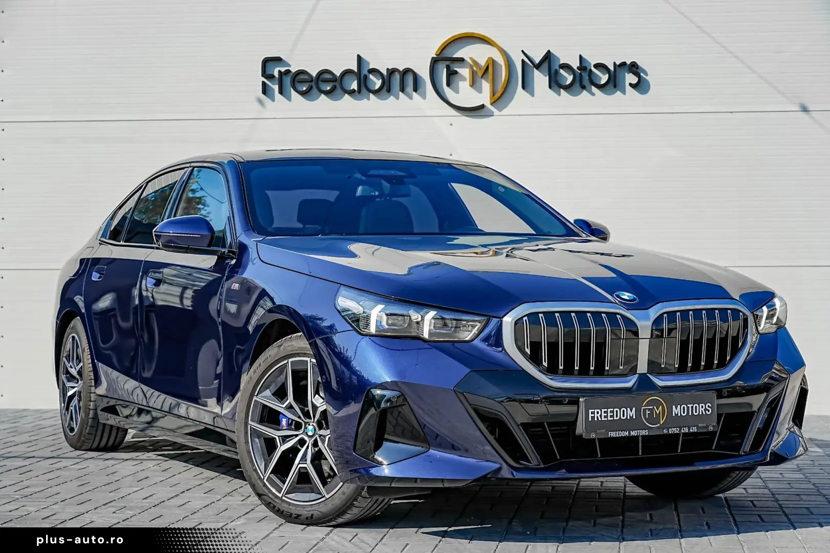 BMW Altele