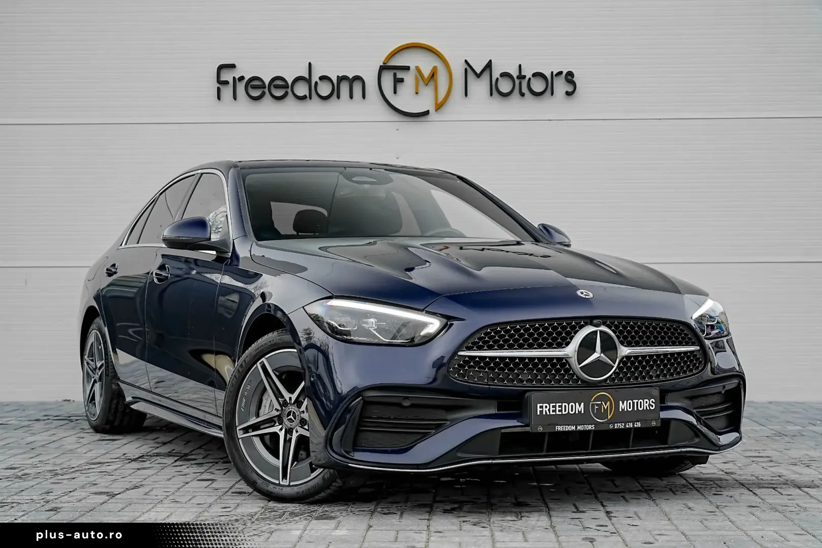 Mercedes-Benz C 160