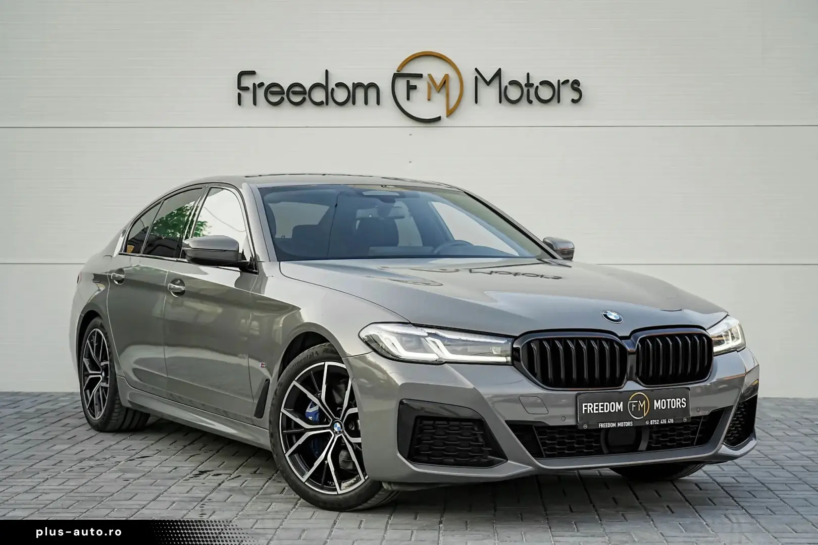 BMW Altele