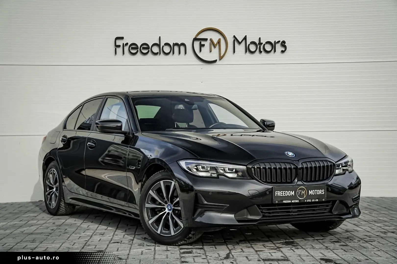 BMW Altele