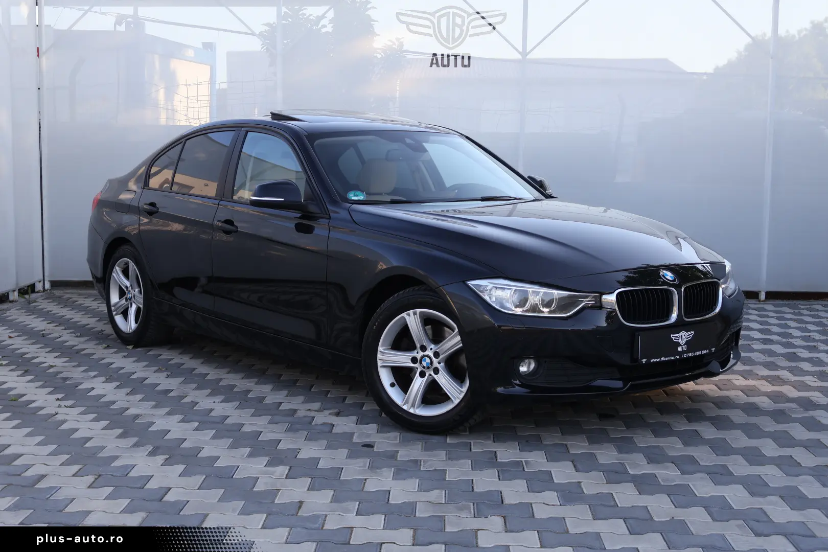 BMW 320