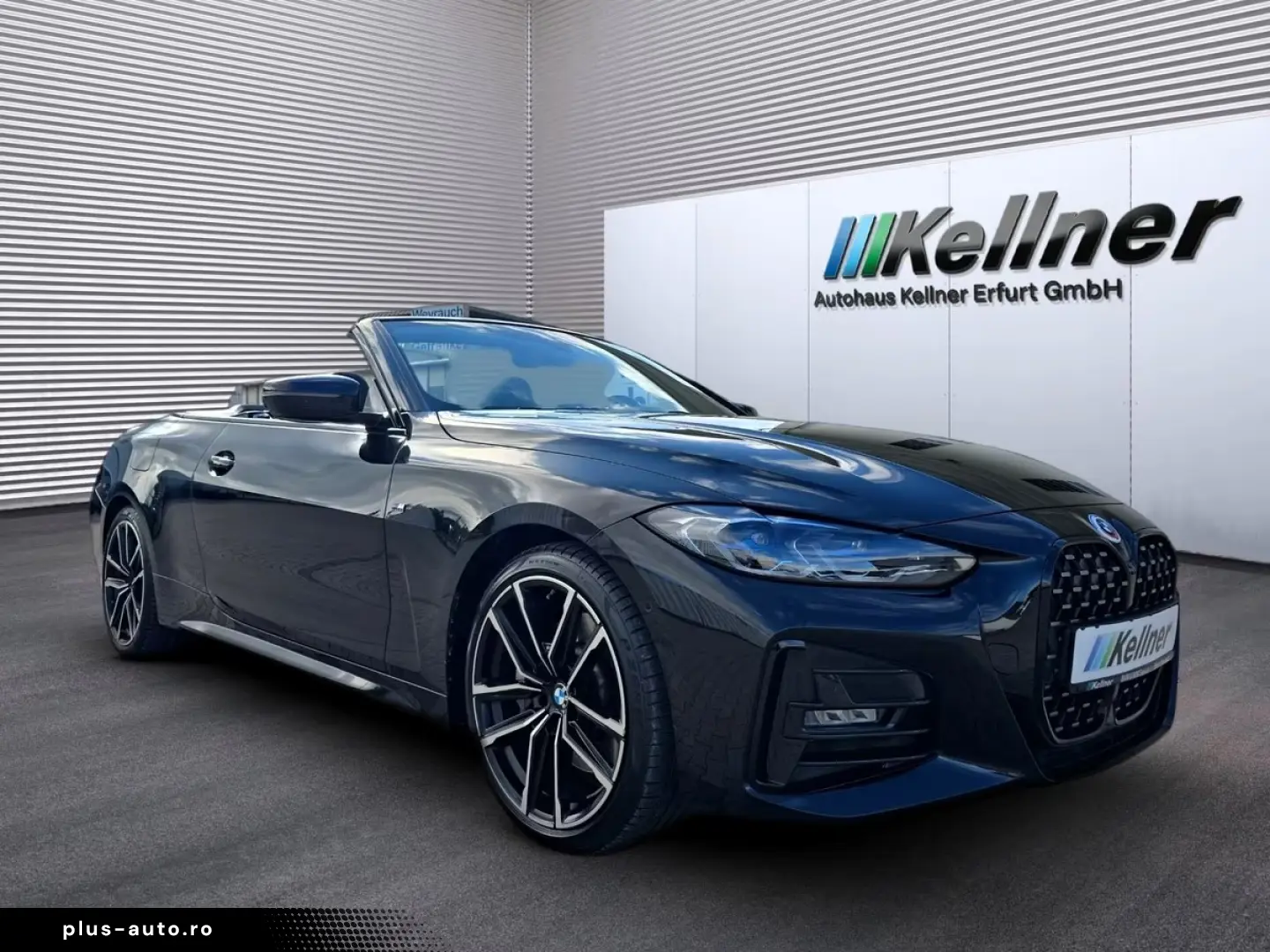BMW 430