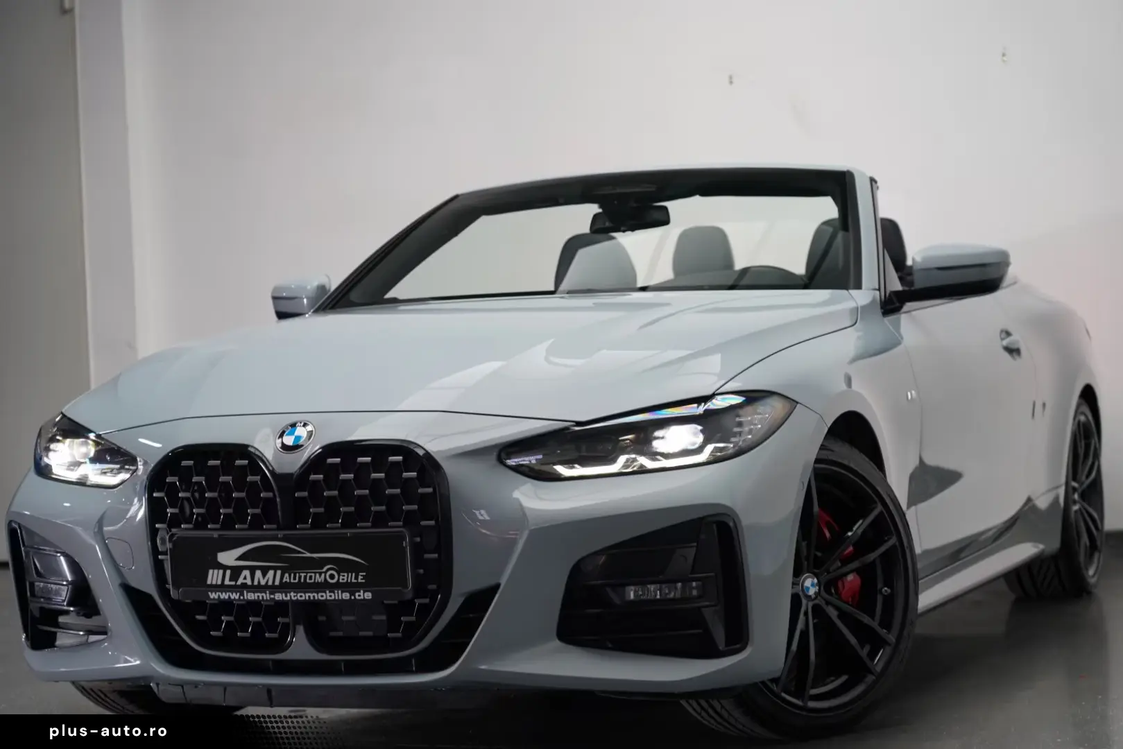 BMW 420