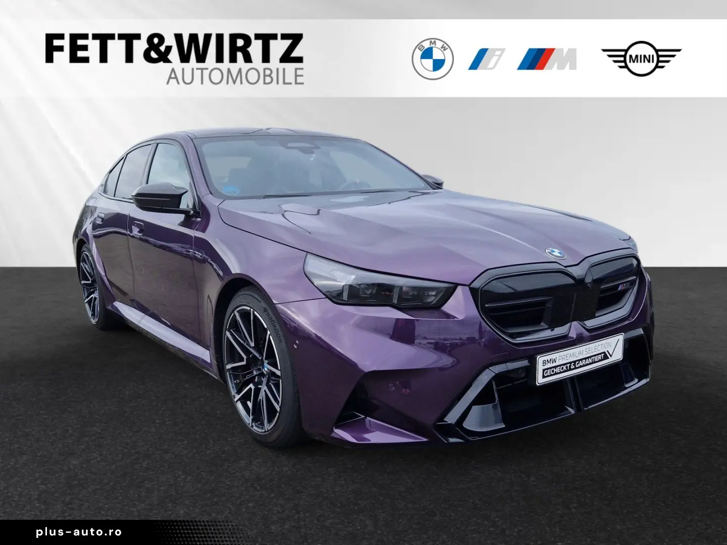 BMW M5