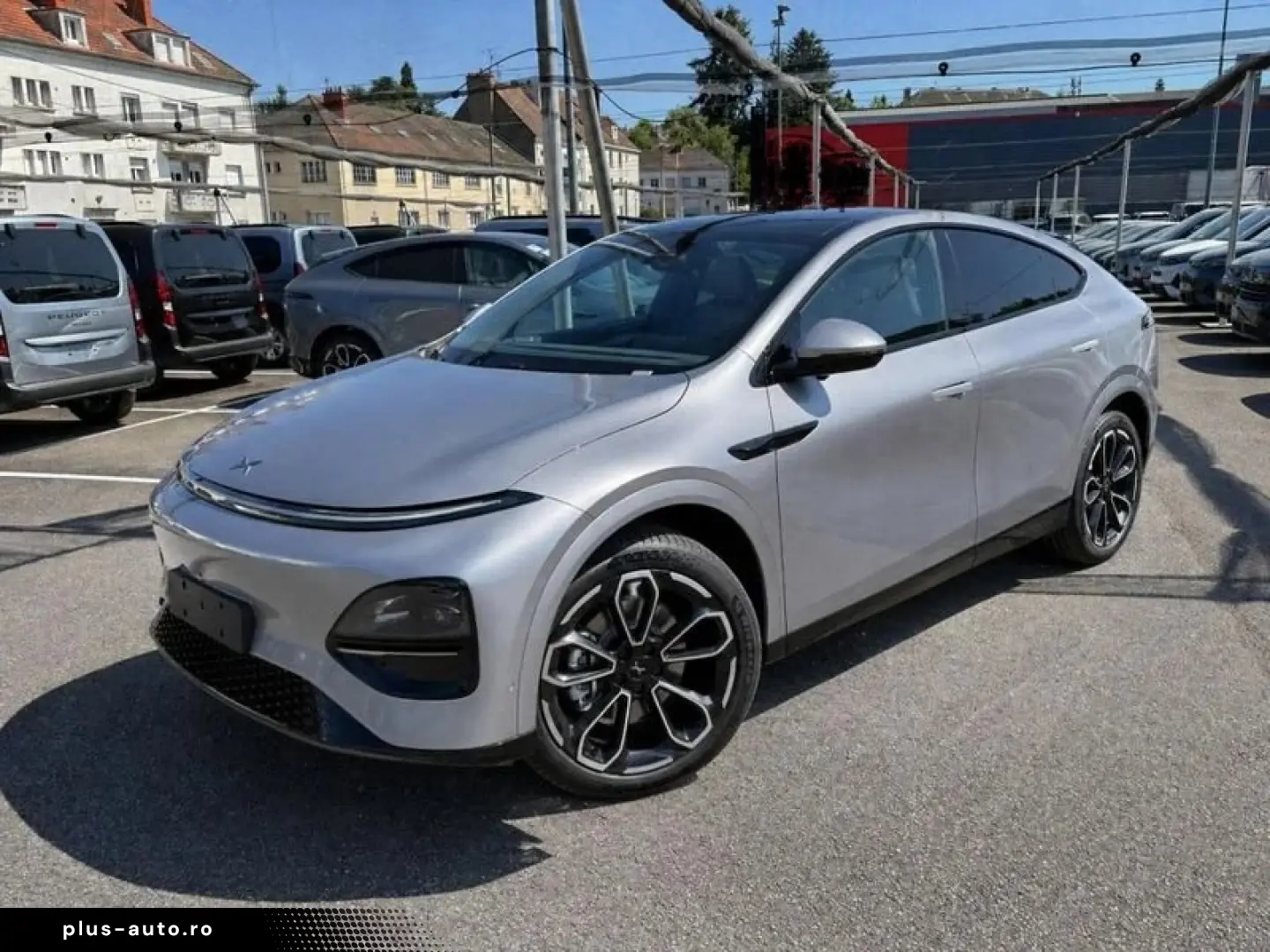 XPENG G6