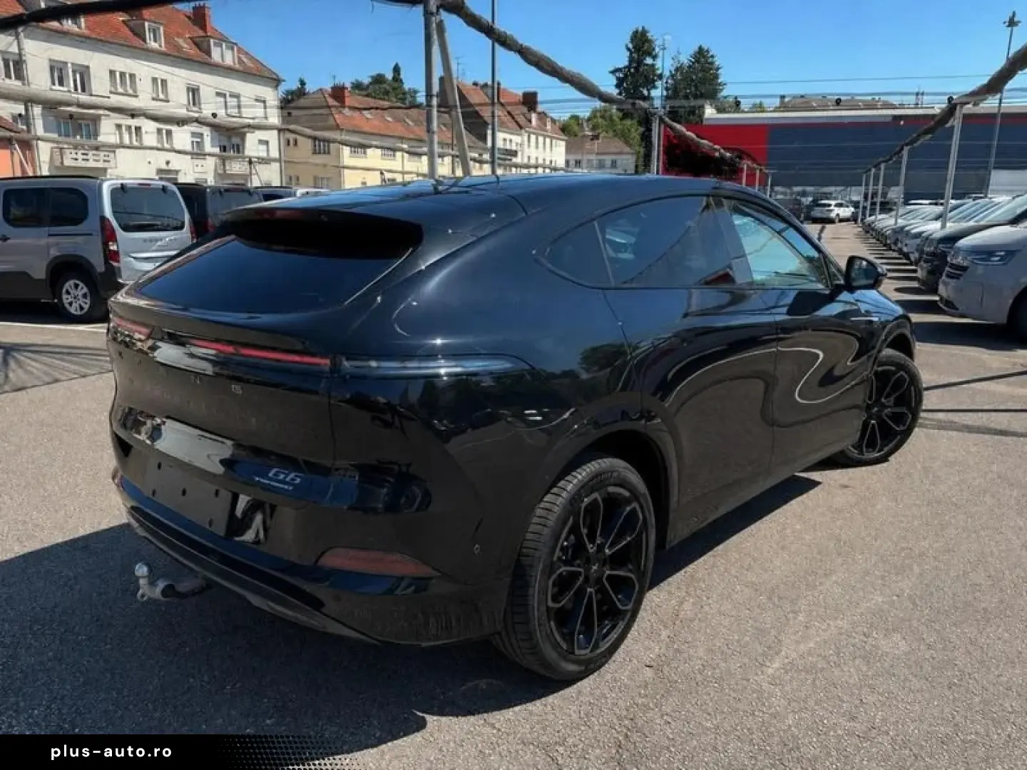 XPENG G6