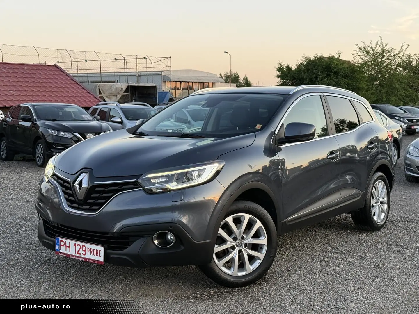 Renault Kadjar