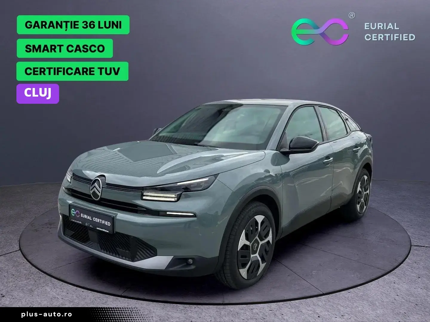 Citroën C4
