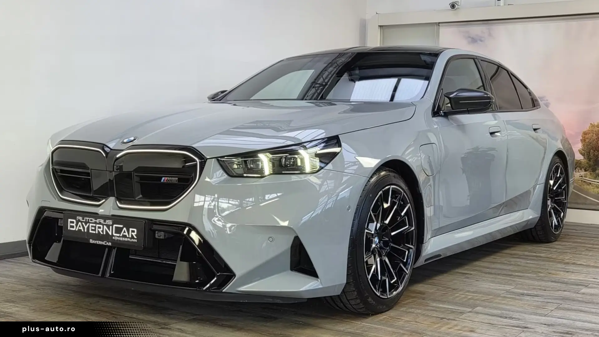 BMW M5