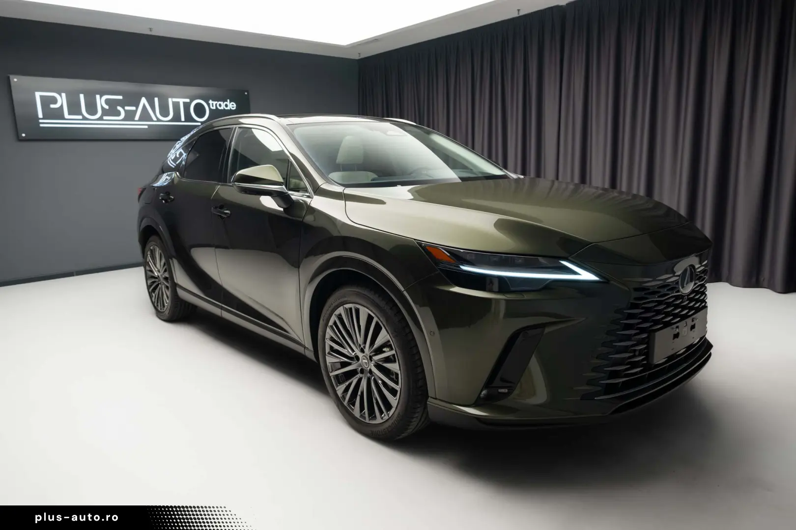 Lexus Rx 450