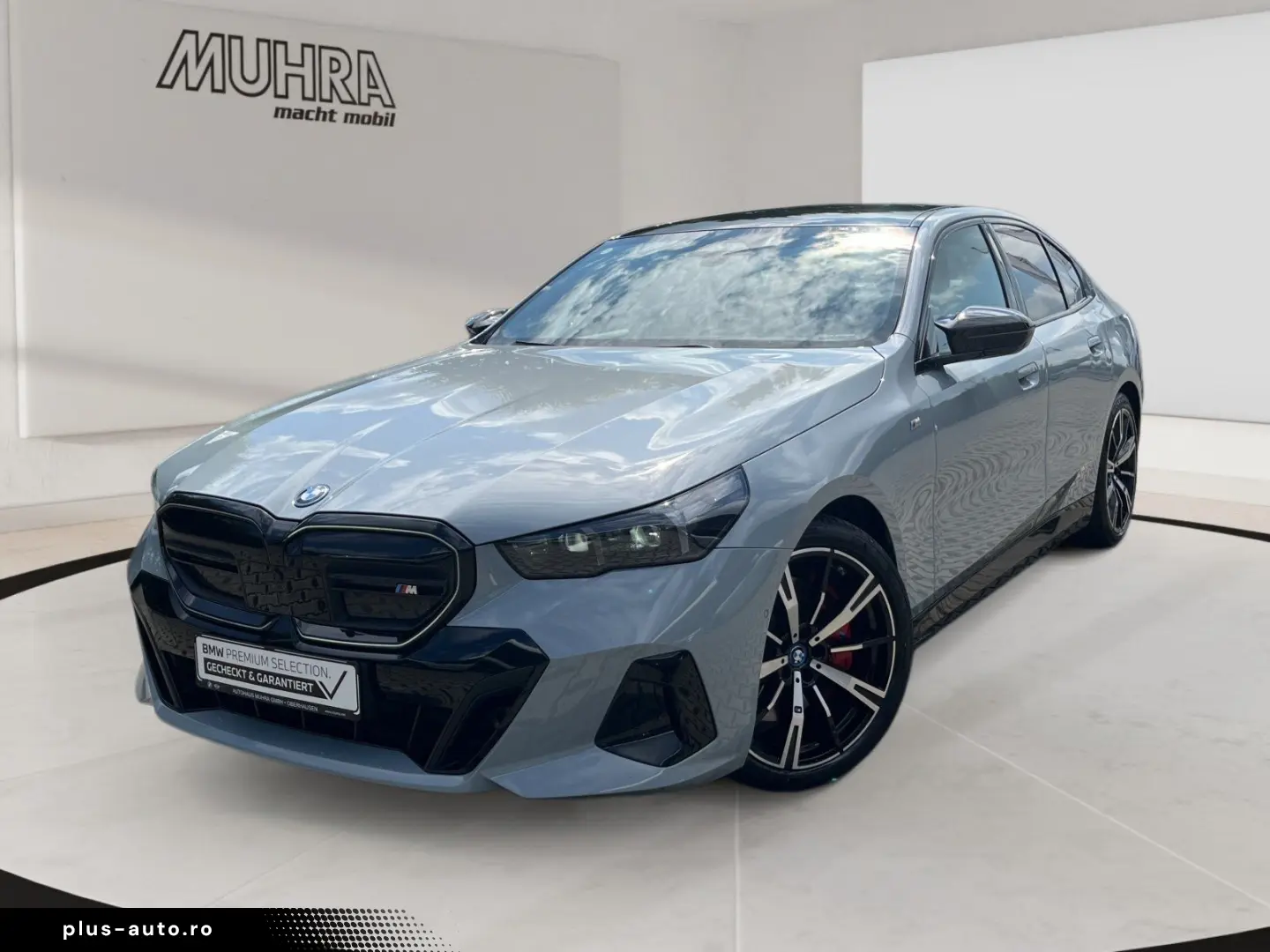 BMW I5