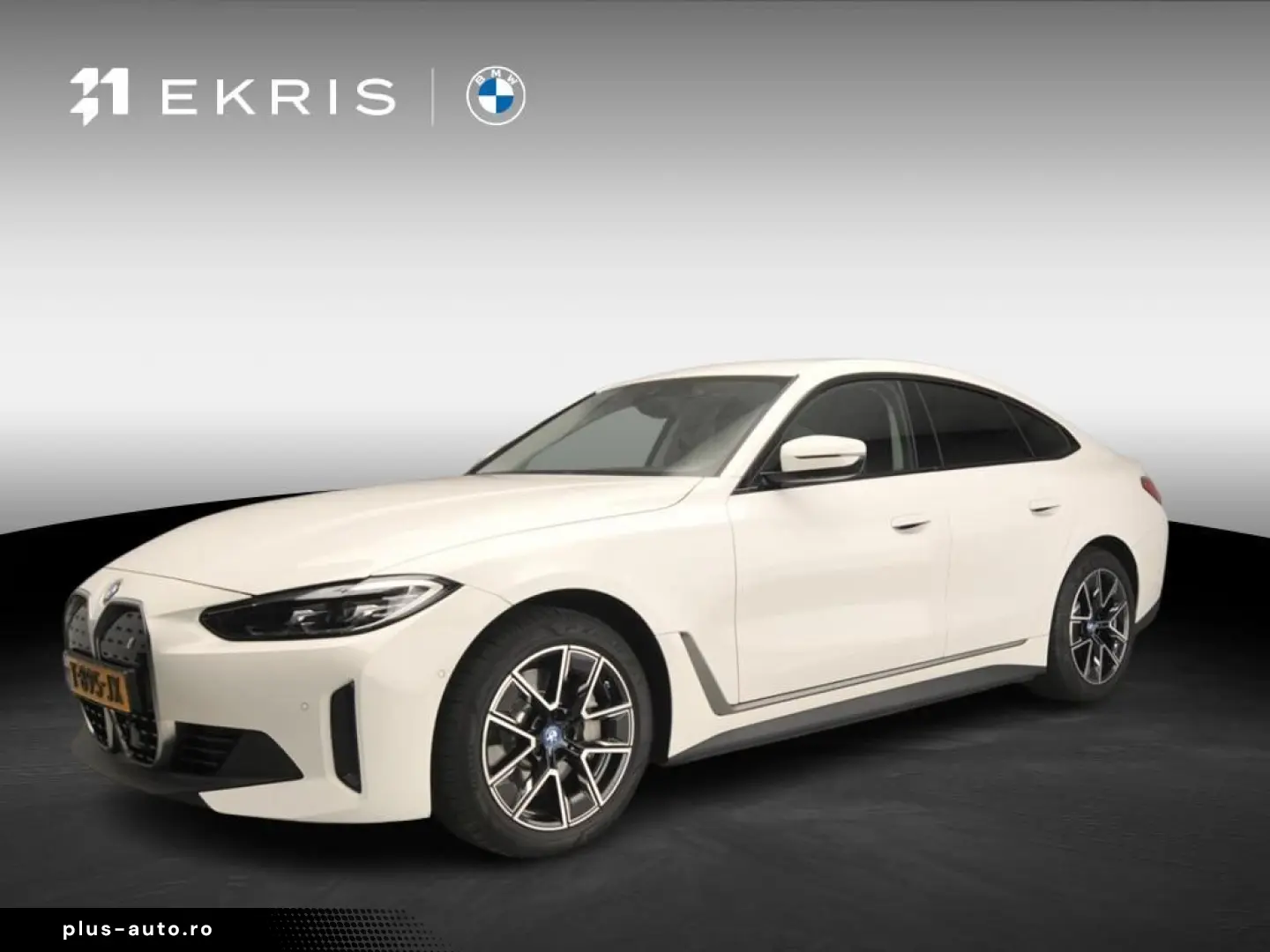 BMW I4