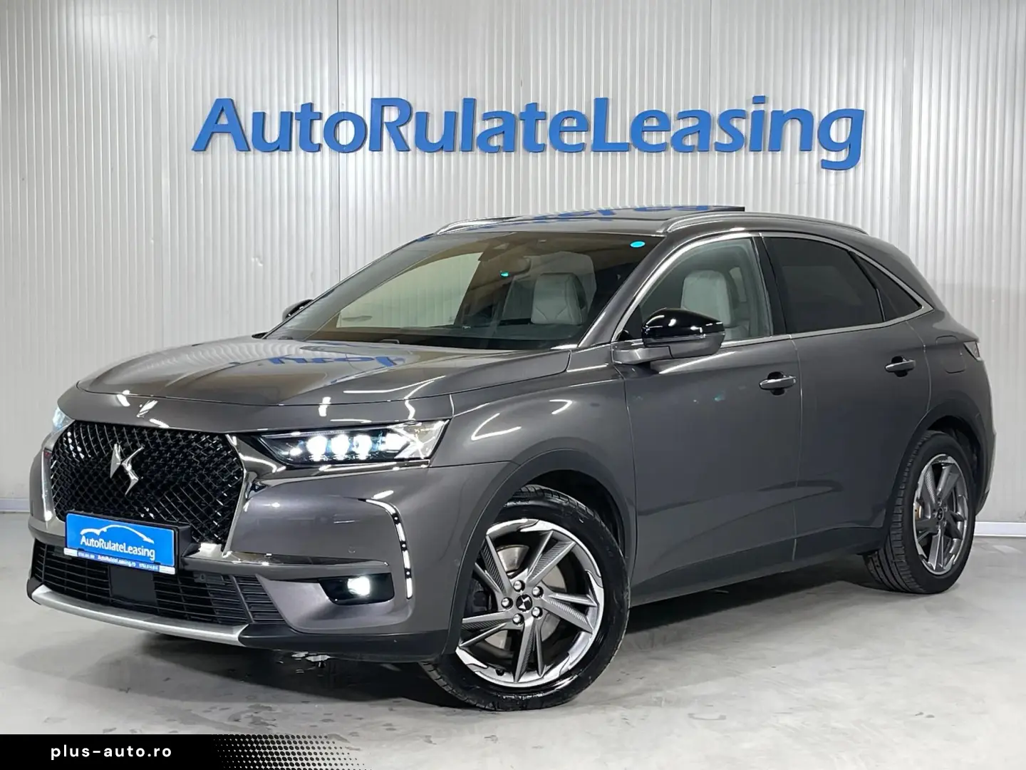DS Automobiles Altele