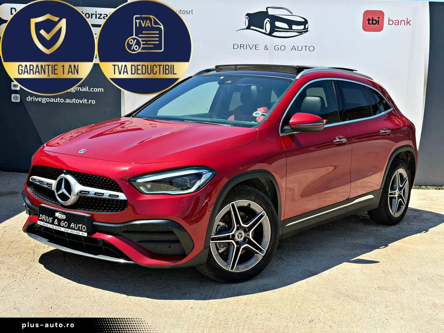 Mercedes-Benz Gl 320