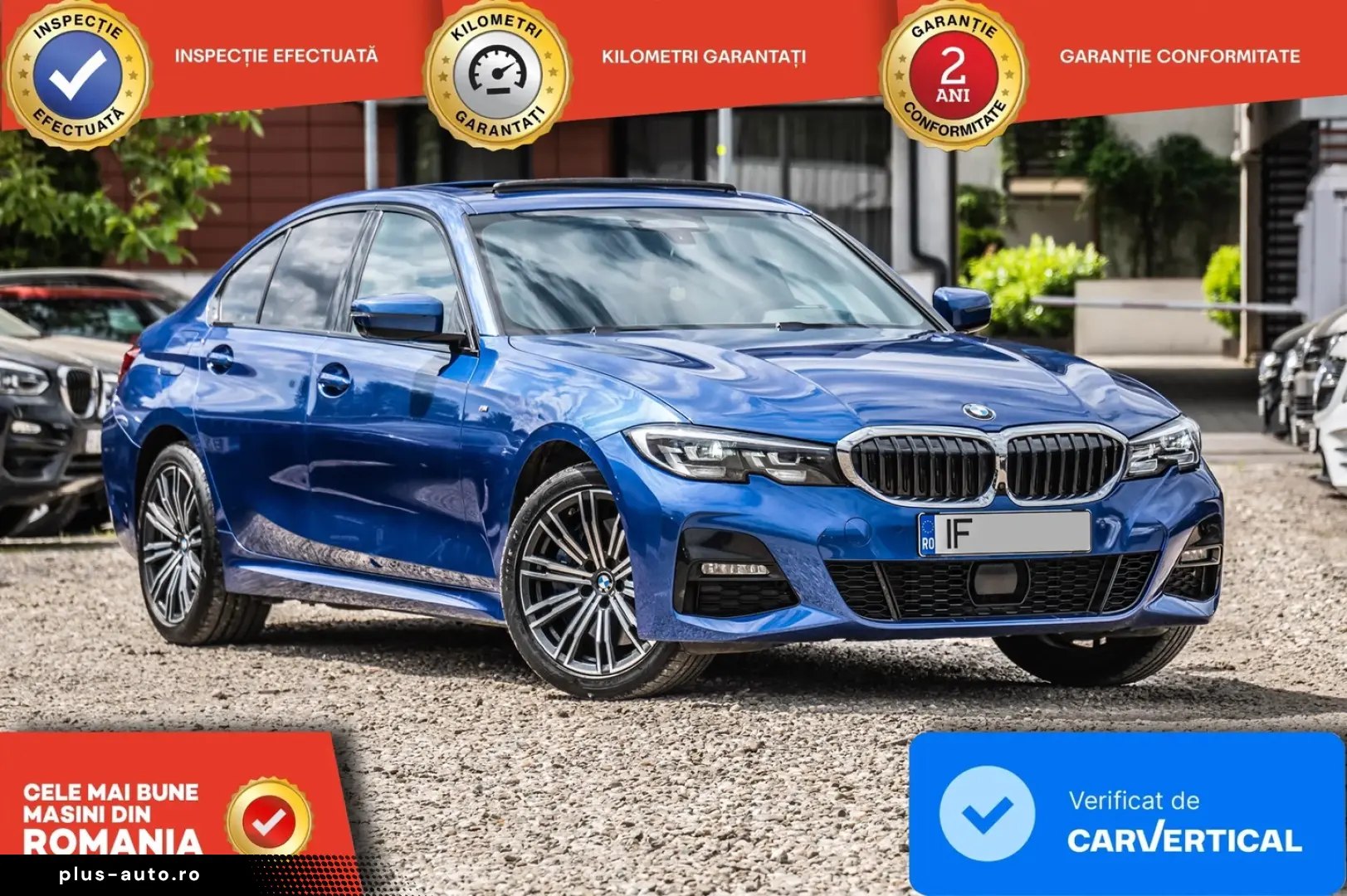 BMW Altele