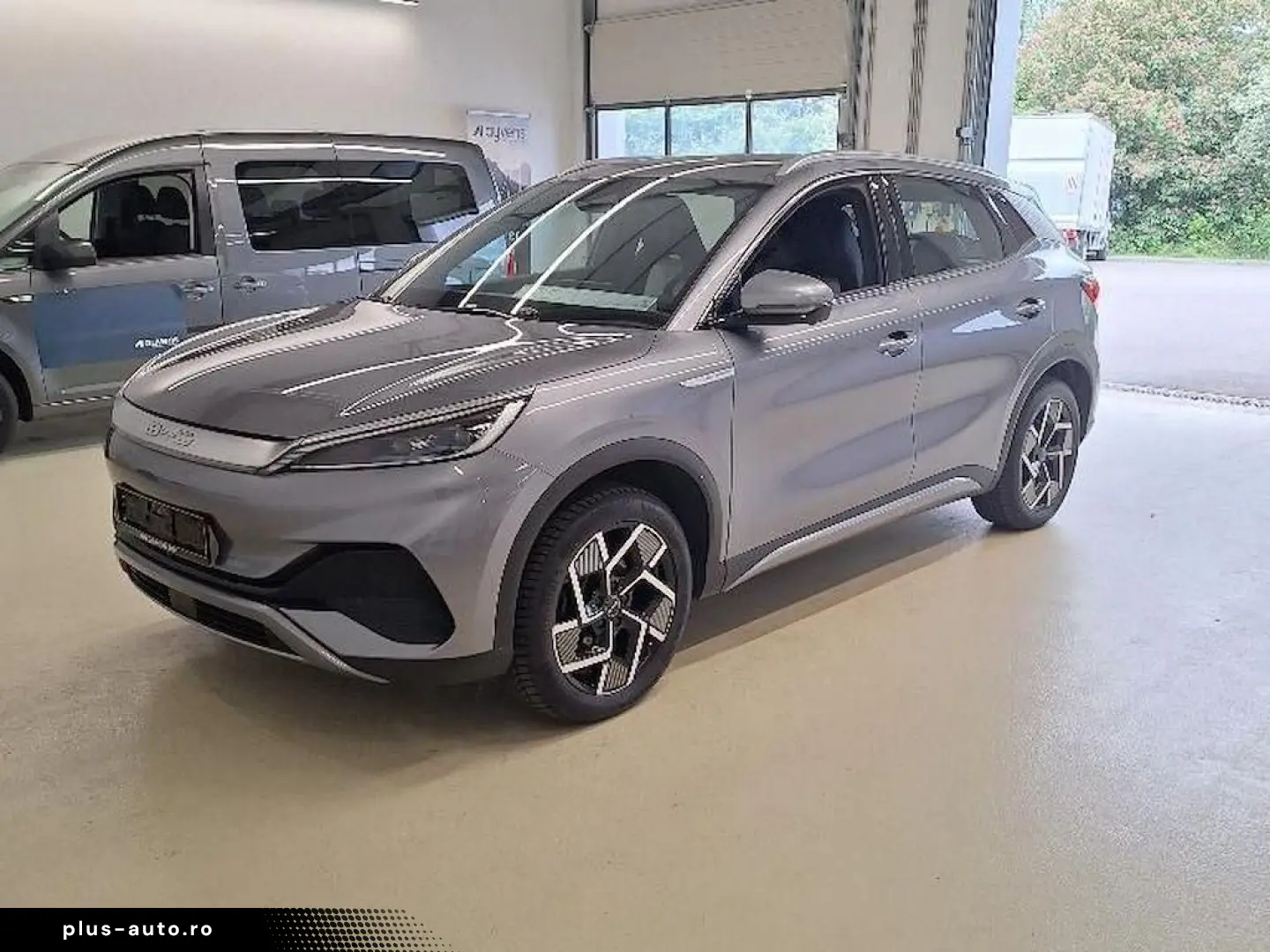 BYD Atto 3