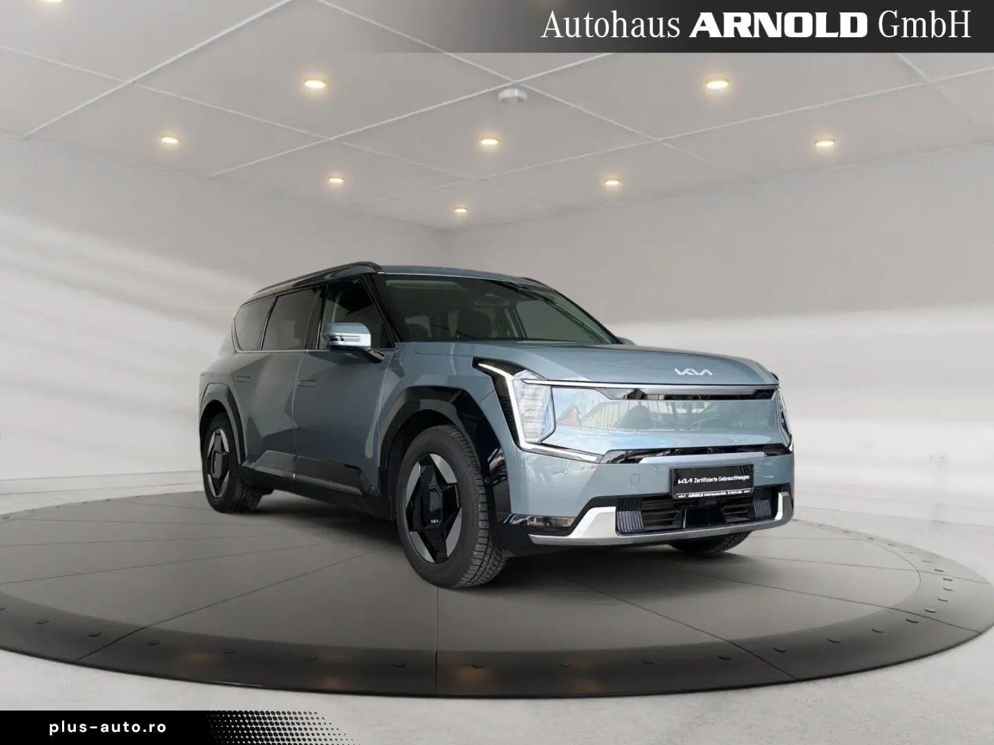 Kia Ev9