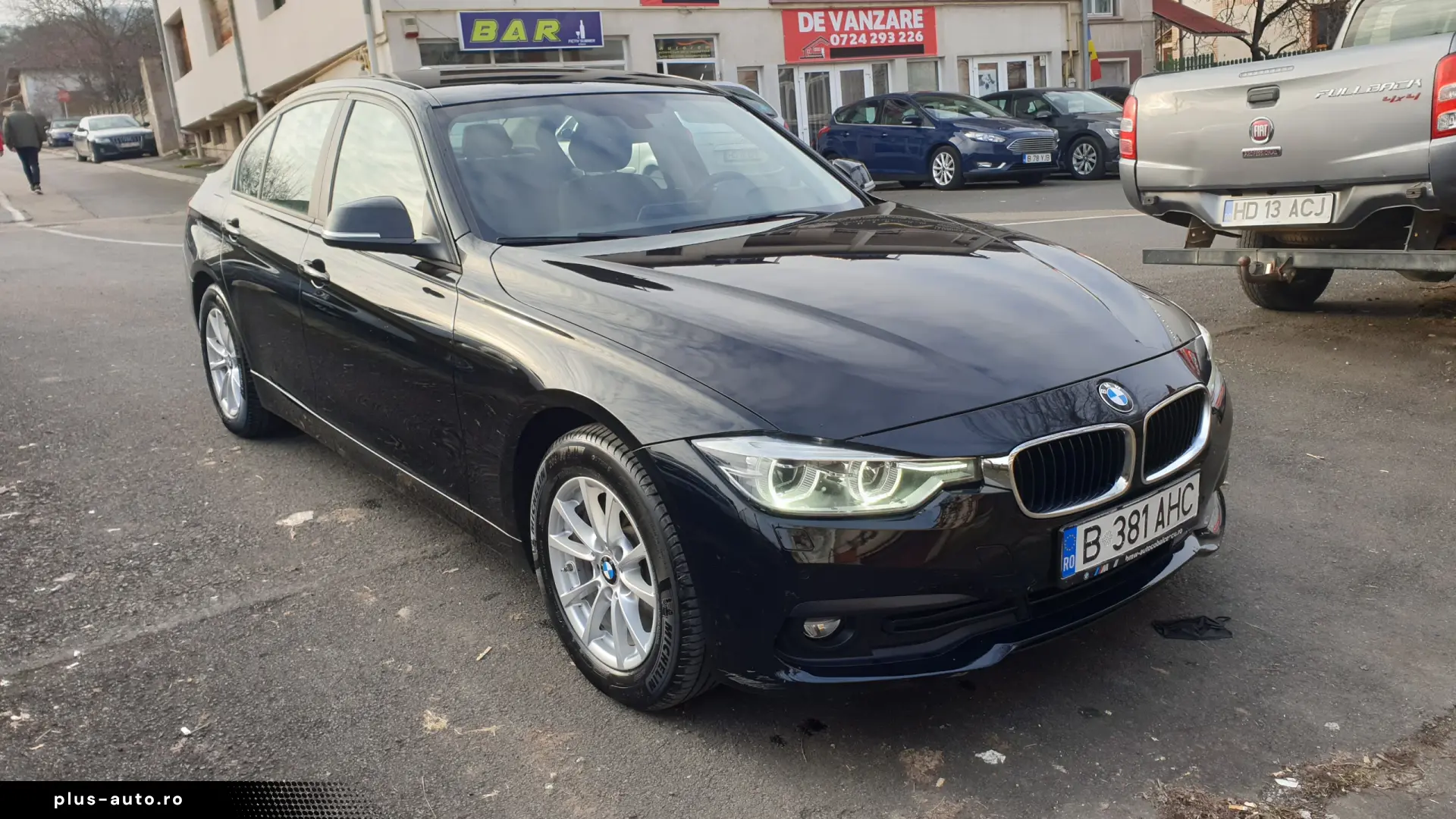 BMW 318