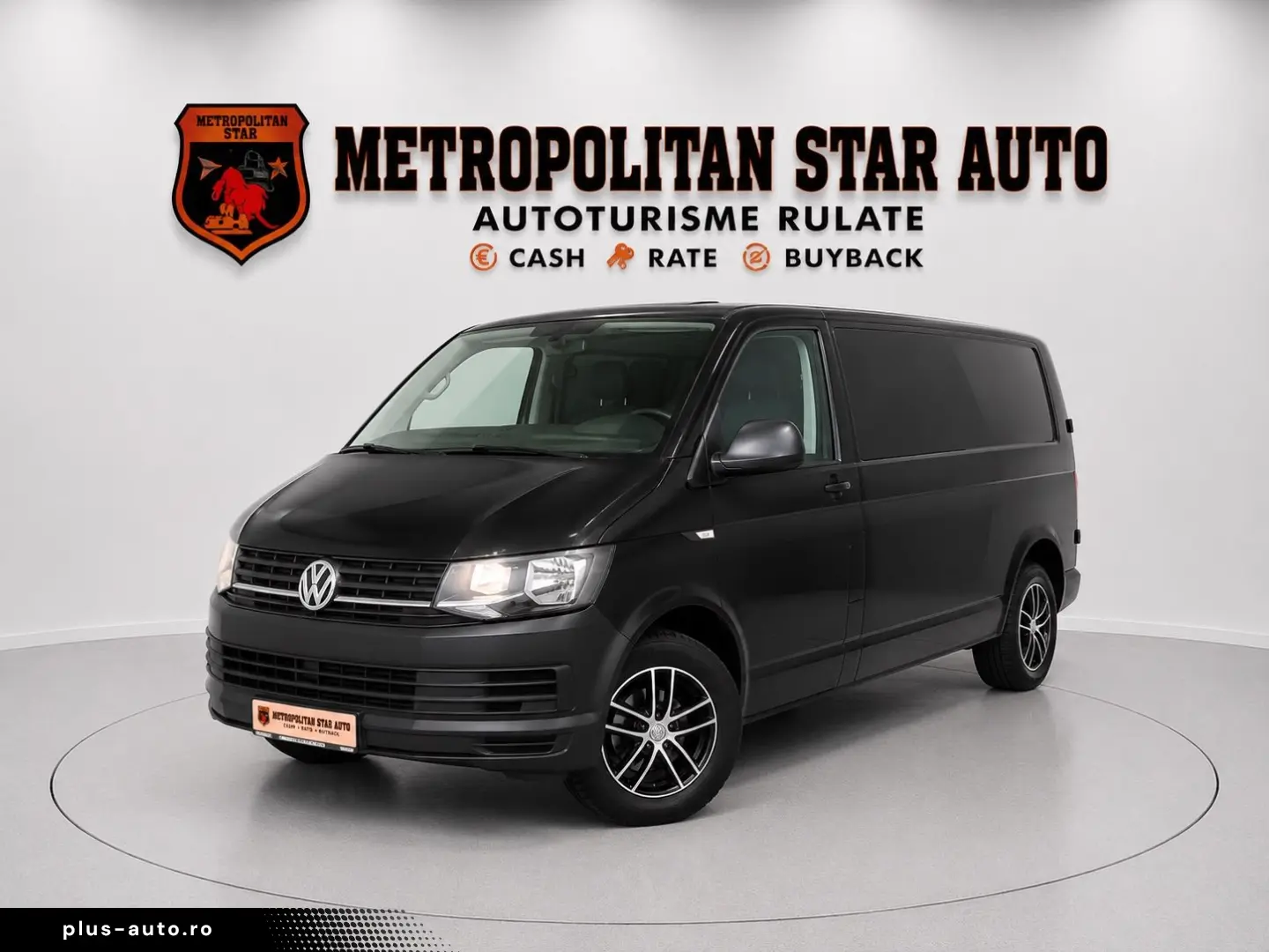 Volkswagen T5 Transporter