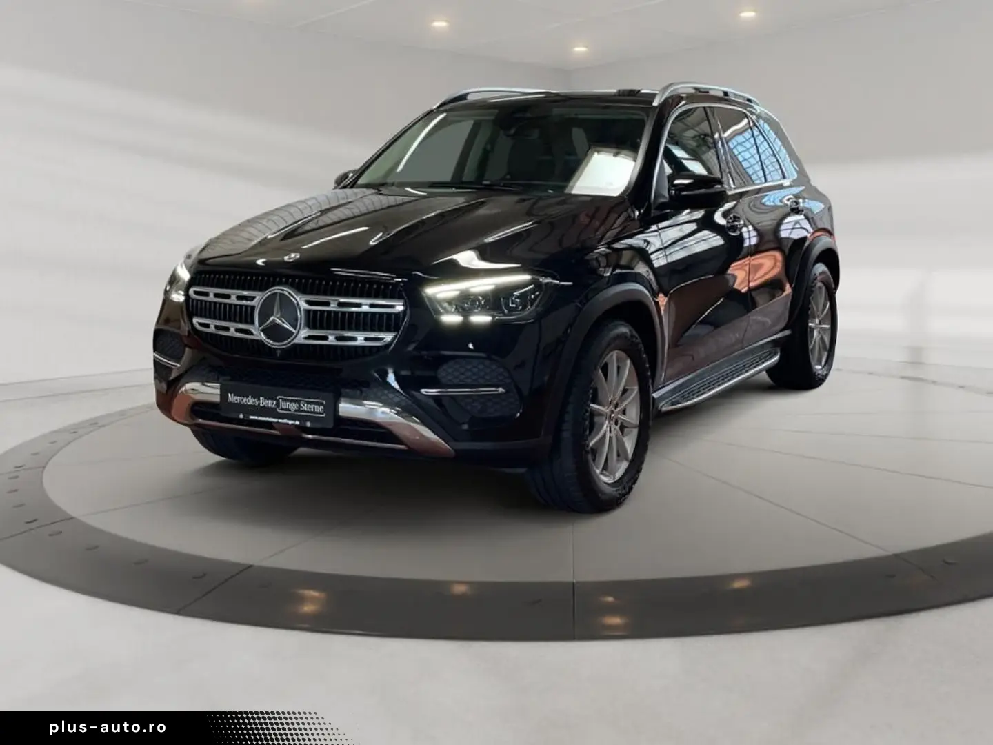 Mercedes-Benz Gle 300