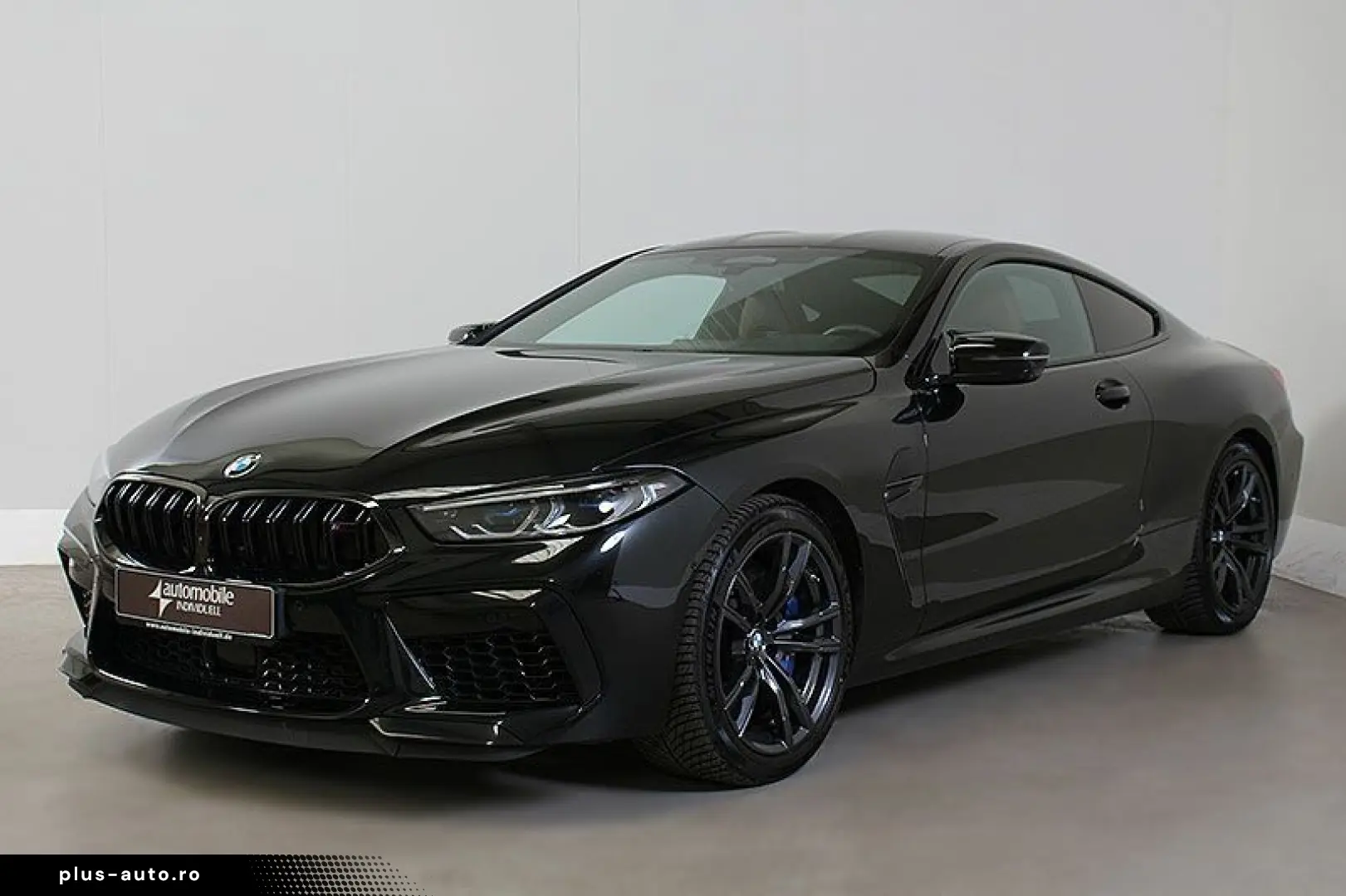 BMW M8