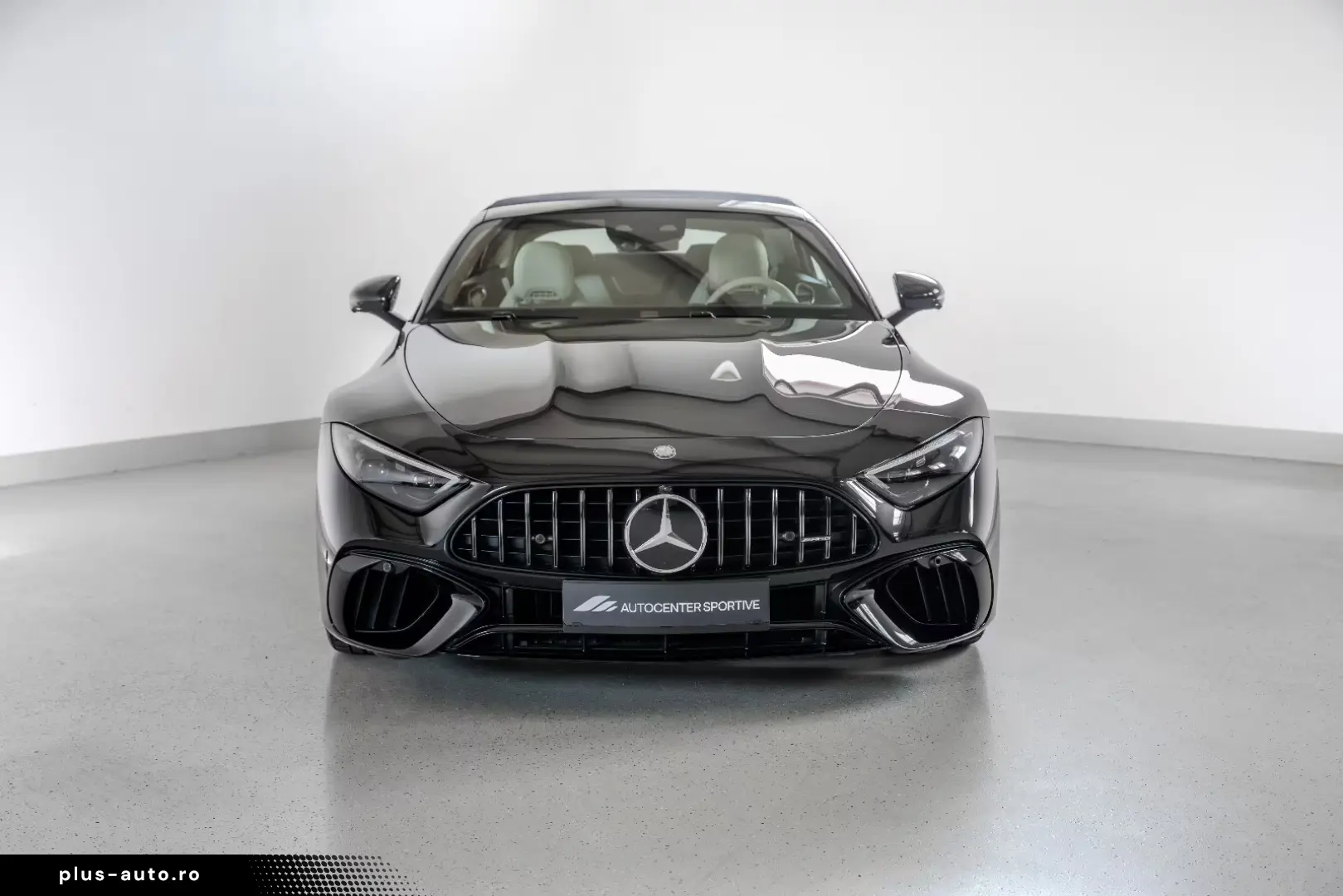 Mercedes-Benz Sl 63 Amg