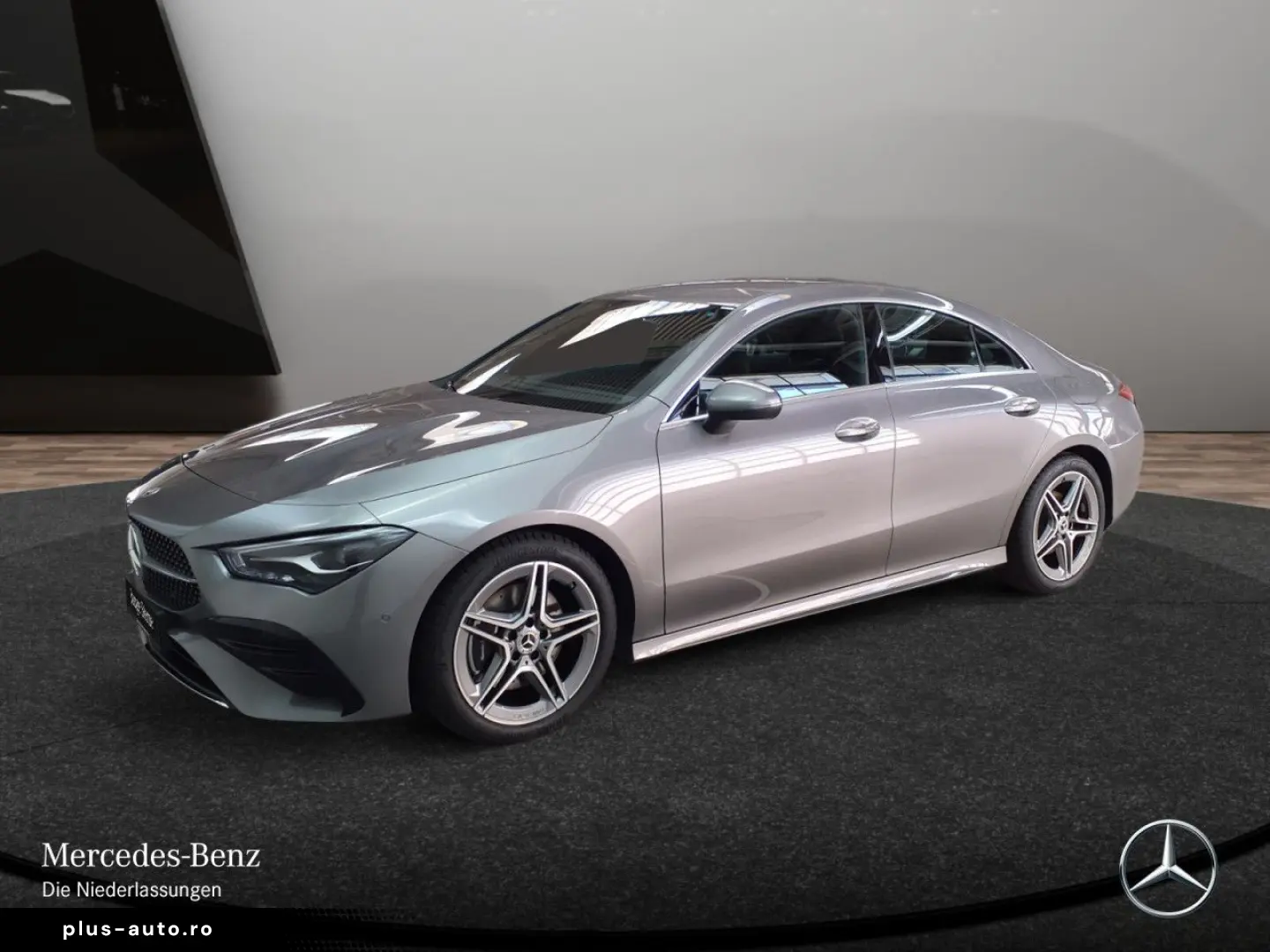 Mercedes-Benz Cla 220