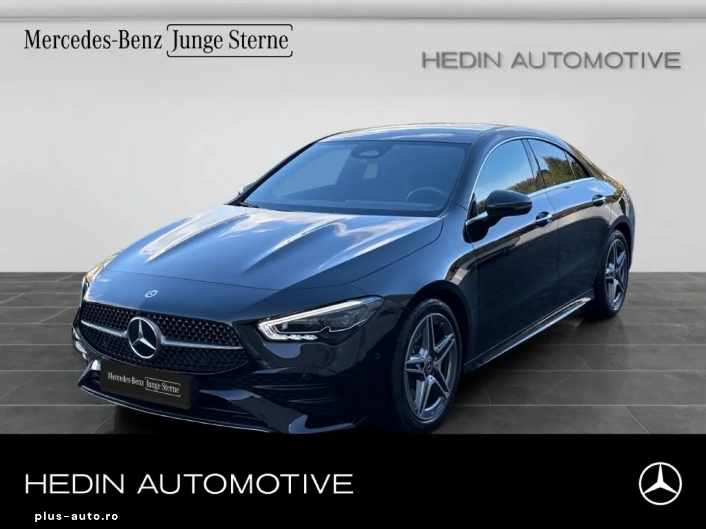 Mercedes-Benz Cla 220