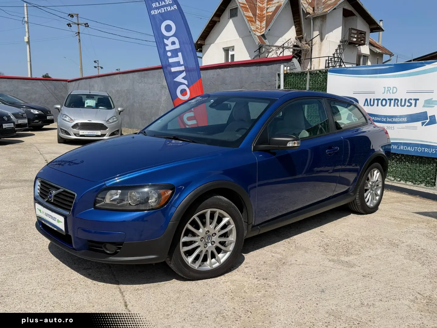 Volvo C30