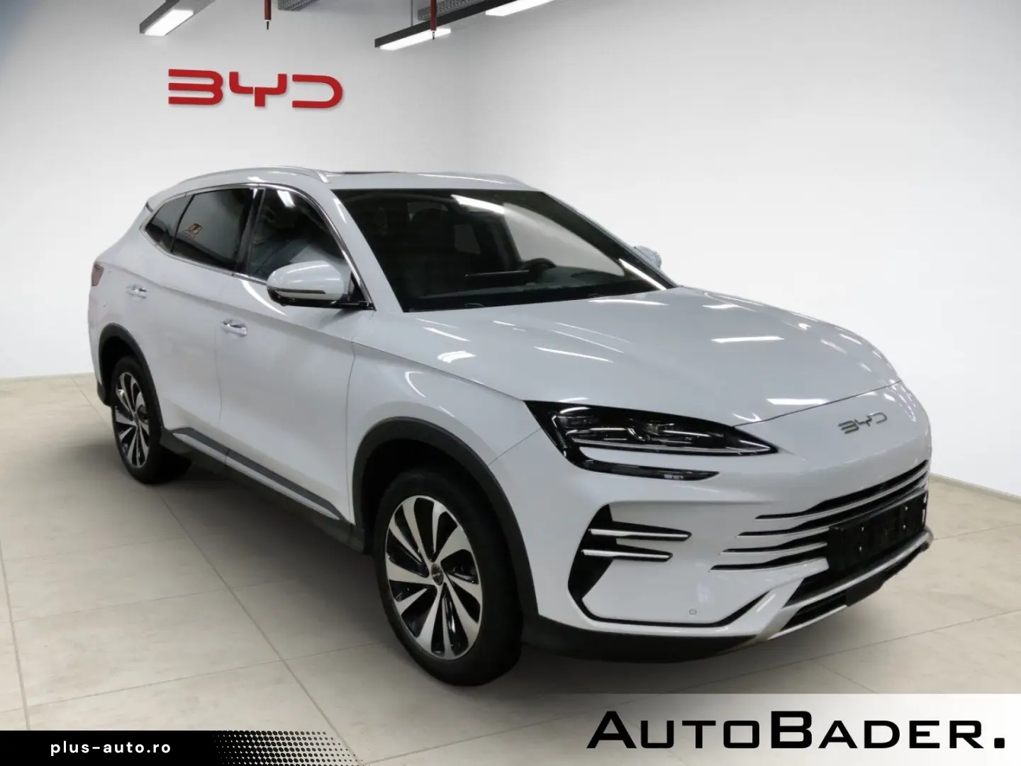 BYD Seal U
