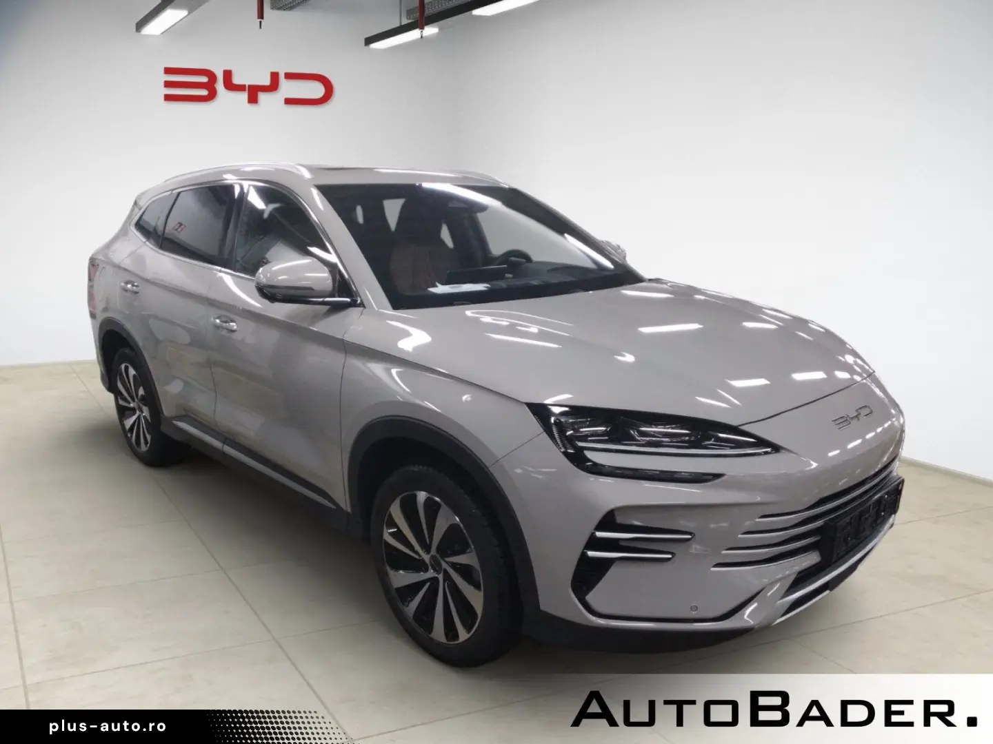 BYD Seal U