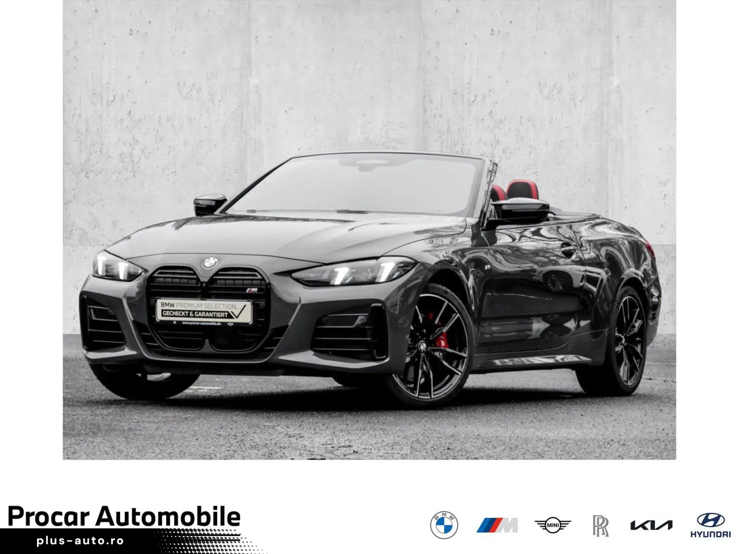 BMW M440