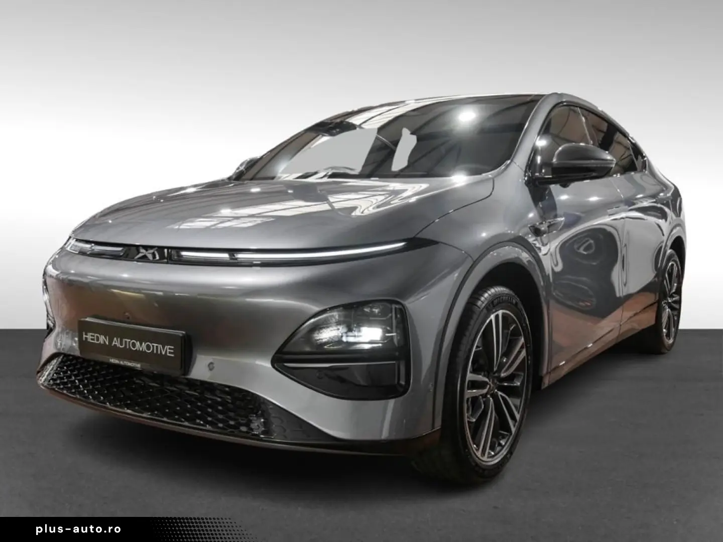 XPENG G6