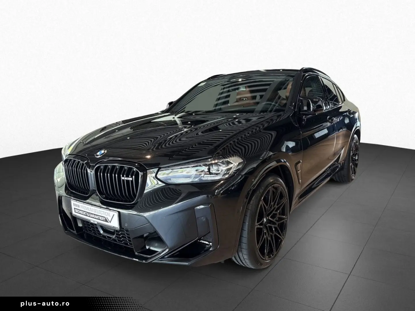 BMW X4 M