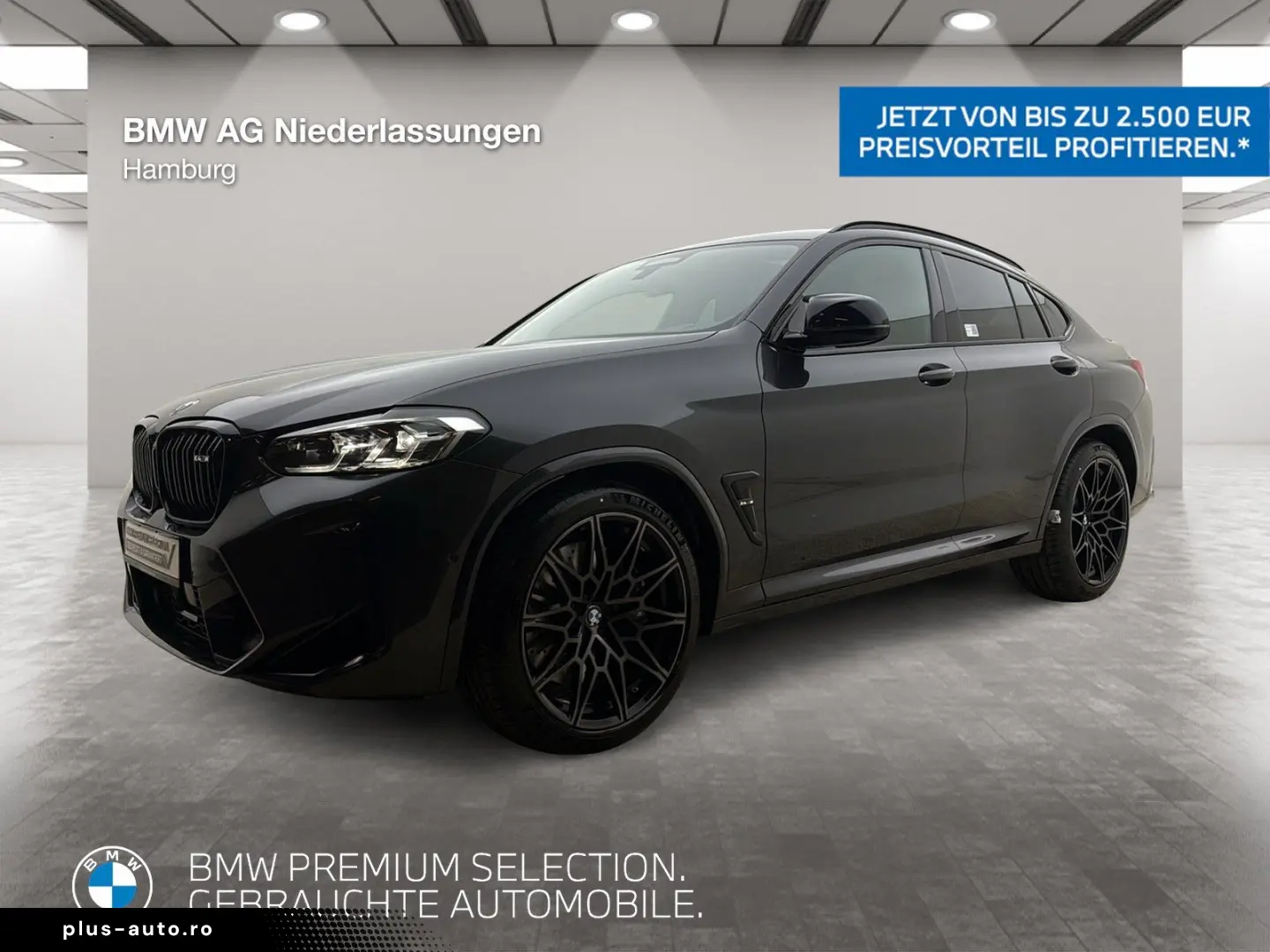 BMW X4 M