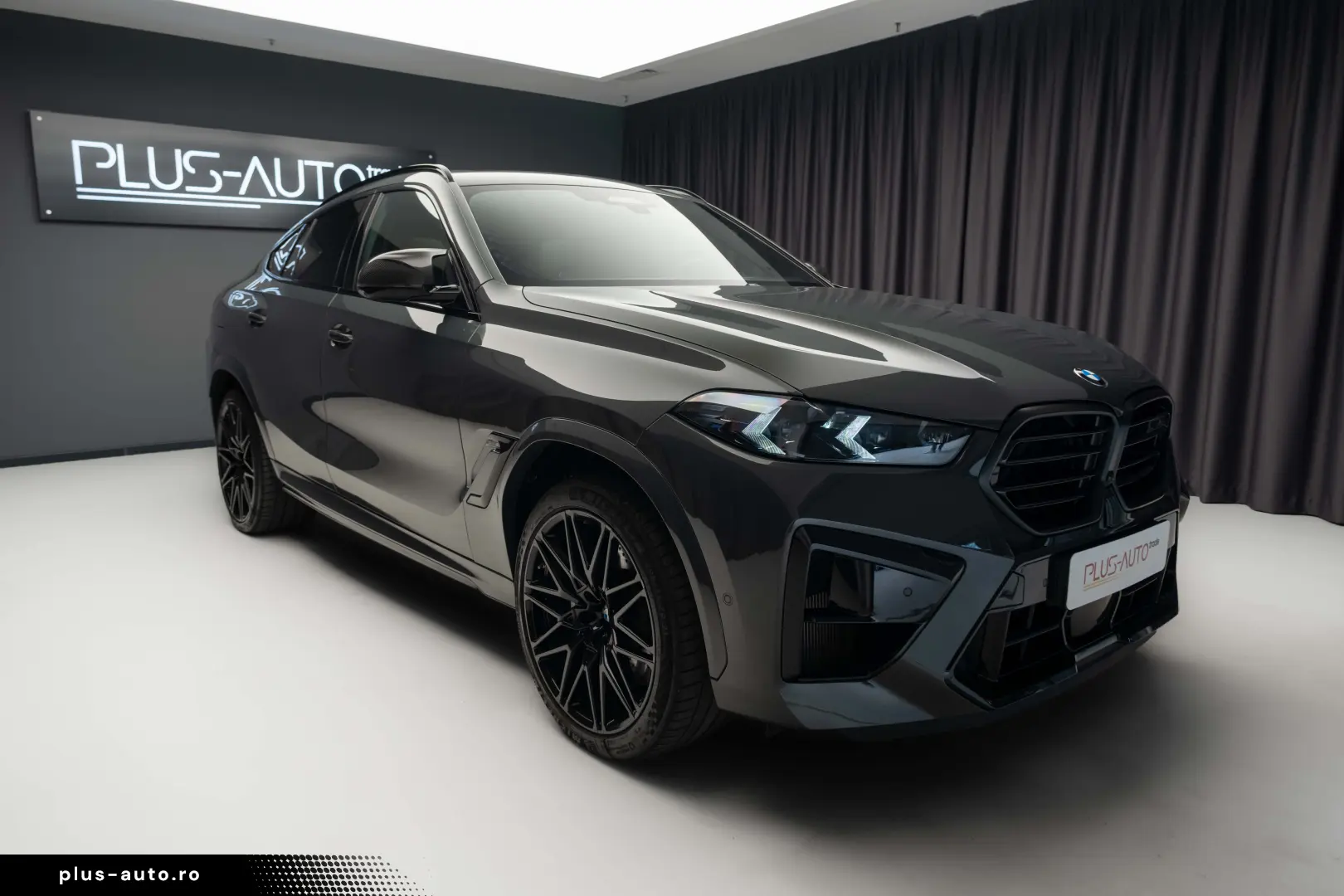 BMW X6 M